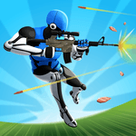 1v1.LOL - Third Person Shooter Building Simulator for PC
