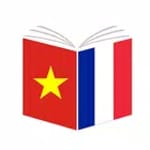 Học Tiếng Pháp Giao Tiếp Hàng icon