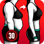 Lose Weight App for Women - Workout at Home for PC