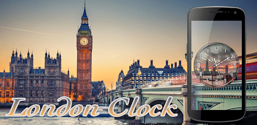 London Clock Live Wallpaper PC screenshot London Clock Live Wallpaper PC screenshot