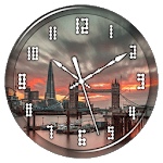 London Clock Live Wallpaper for PC London Clock Live Wallpaper for PC