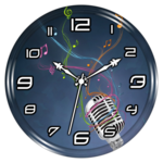 Music Clock Live Wallpaper for PC Music Clock Live Wallpaper for PC