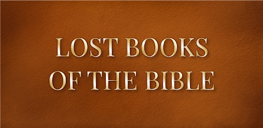 Lost Books of the Bible w Forgotten Books of Eden PC screenshot