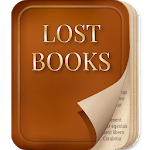 Lost Books of the Bible w Forgotten Books of Eden icon