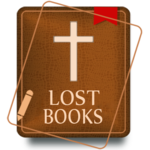 Lost Books of the Bible (Forgotten Bible Books) icon