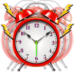 Loud Alarm Clock for PC Loud Alarm Clock for PC