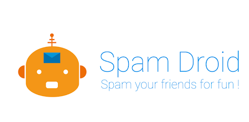 SpamDroid PC screenshot