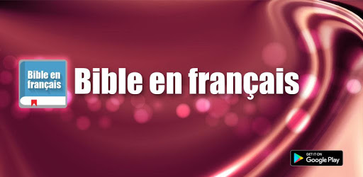 Bible en français Louis Segond PC screenshot