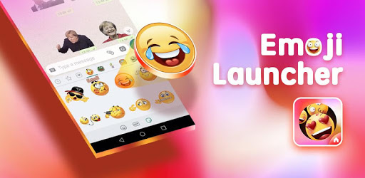 Emoji Launcher- Love emoji & gif stickers PC screenshot Emoji Launcher- Love emoji & gif stickers PC screenshot