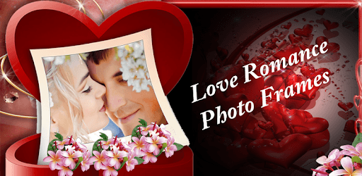 Love Romance Photo Frames PC screenshot Love Romance Photo Frames PC screenshot