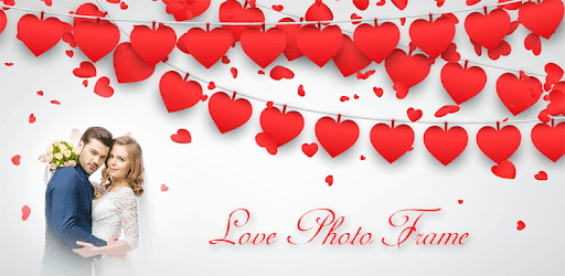 Love Photo Frame - Couple Photo Editor PC screenshot Love Photo Frame - Couple Photo Editor PC screenshot