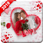 Love Photo Frame - Couple Photo Editor for PC Love Photo Frame - Couple Photo Editor for PC