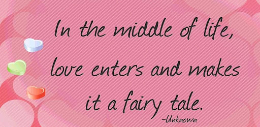 Romantic Quotes 2018 PC screenshot Romantic Quotes 2018 PC screenshot