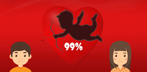 Real Love Calculator PC screenshot Real Love Calculator PC screenshot