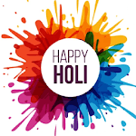 Holi Stickers for WhatsApp ( WAStickerApps ) for PC
