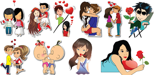 Happy New Year Stickers for WAStickerApps PC screenshot