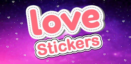 WAStickerApps Love PC screenshot WAStickerApps Love PC screenshot