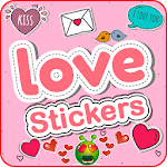 WAStickerApps Love icon