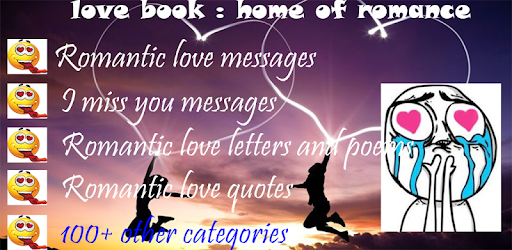 Love Book PC screenshot