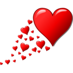 Love Book icon
