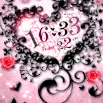 LoveFlower LiveWallpaper Trial icon