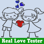 Real Love Tester for PC Real Love Tester for PC