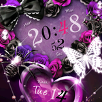 LoveSpider LiveWallpaper Trial icon