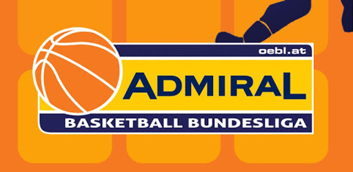 Admiral Basketball Bundesliga PC screenshot