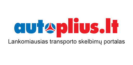 Autoplius.lt PC screenshot