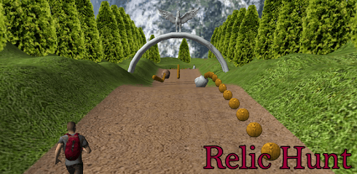 Endless Run Saga: Relic Hunt PC screenshot