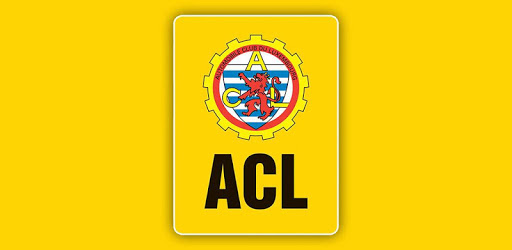 ACL App PC screenshot ACL App PC screenshot