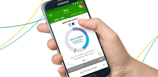 MyPost Telecom Mobile PC screenshot MyPost Telecom Mobile PC screenshot
