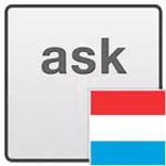 Luxembourgish for ASK for PC