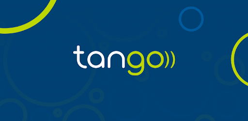 My Tango PC screenshot