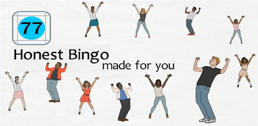Bingo live PC screenshot