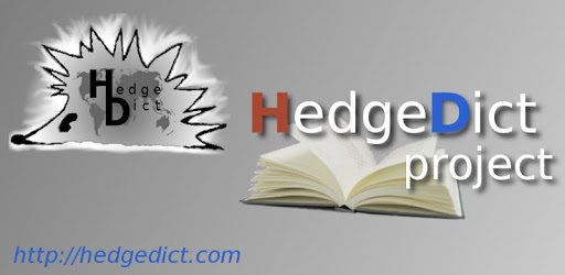 HedgeDict: Es-Ru-Es PC screenshot HedgeDict: Es-Ru-Es PC screenshot