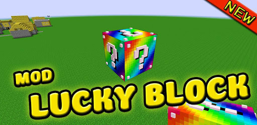 Mars Lucky Block - mods for minecraft PC screenshot Mars Lucky Block - mods for minecraft PC screenshot