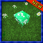 Mars Lucky Block - mods for minecraft for PC Mars Lucky Block - mods for minecraft for PC