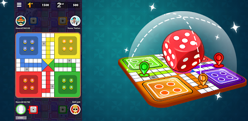 Ludo Classic: Ludo Championship - Star Game 2018 PC screenshot