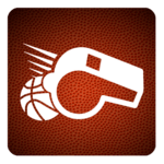 Sports Alerts - NBA edition icon