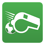 Real-Time Soccer icon