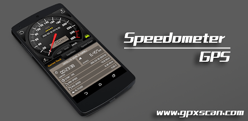 Speedometer GPS PC screenshot Speedometer GPS PC screenshot