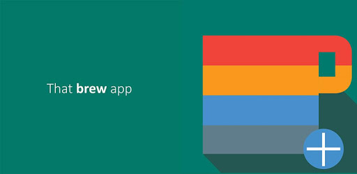 That Brew App - Coffee Companion PC screenshot