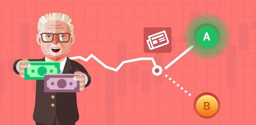 Forex Hero - Trading Game PC screenshot Forex Hero - Trading Game PC screenshot