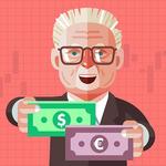 Forex Hero - Trading Game icon