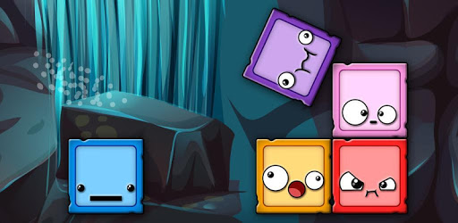 Move The Block Puzzle PC screenshot Move The Block Puzzle PC screenshot