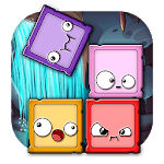 Move The Block Puzzle for PC Move The Block Puzzle for PC