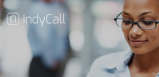 IndyCall - Free calls to India PC screenshot IndyCall - Free calls to India PC screenshot