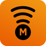 Mobilly icon