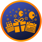 JUBILAR - Birthdays And Important Dates for PC